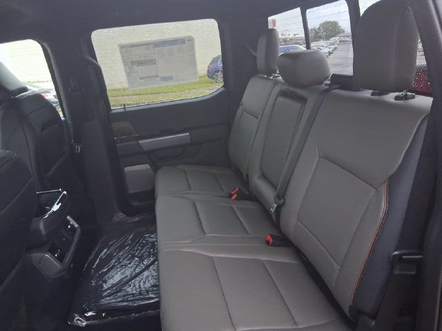 New 2026 Ford F150 Lariat AWD/4WD image 18
