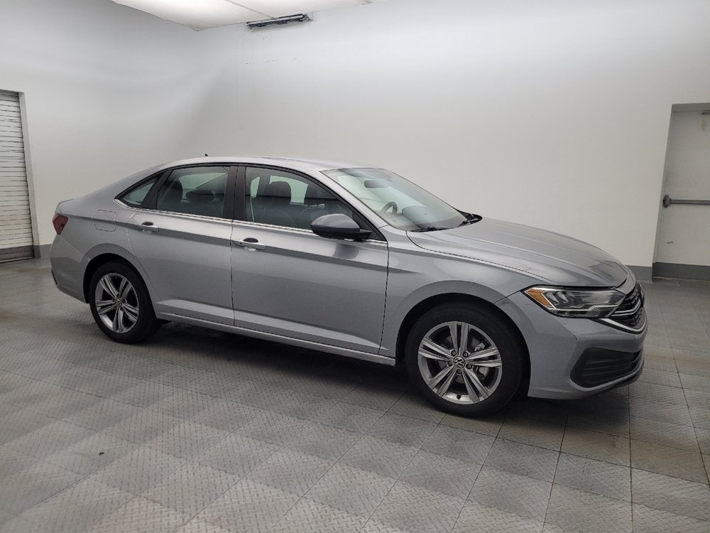 Used 2022 Volkswagen Jetta SE FWD image 11