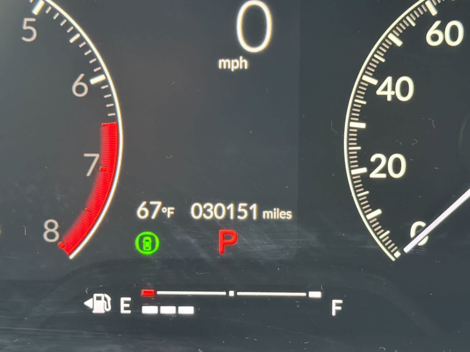 Used 2023 Honda Civic EX image 27