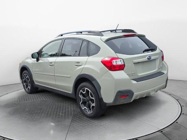 Used 2015 Subaru Crosstrek 2.0i Limited AWD/4WD image 3