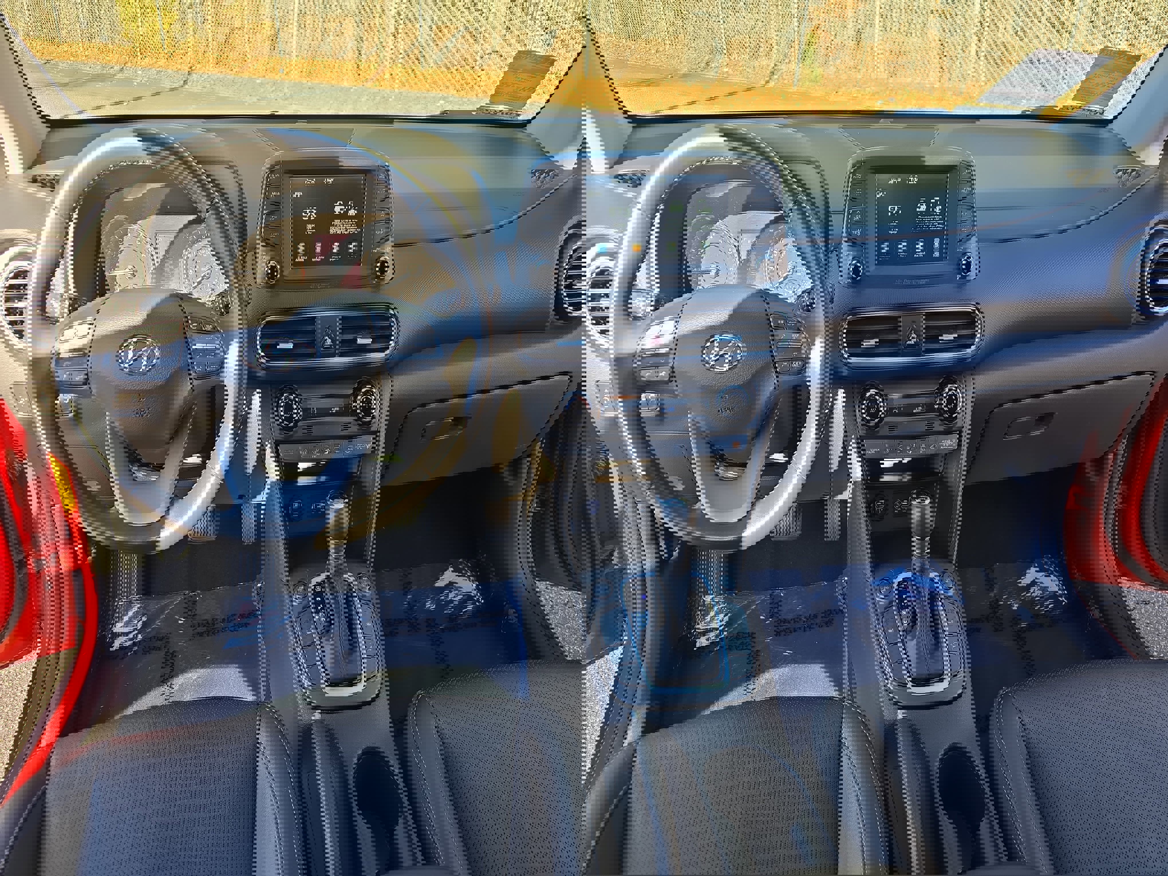 Used 2019 Hyundai Kona Limited image 21