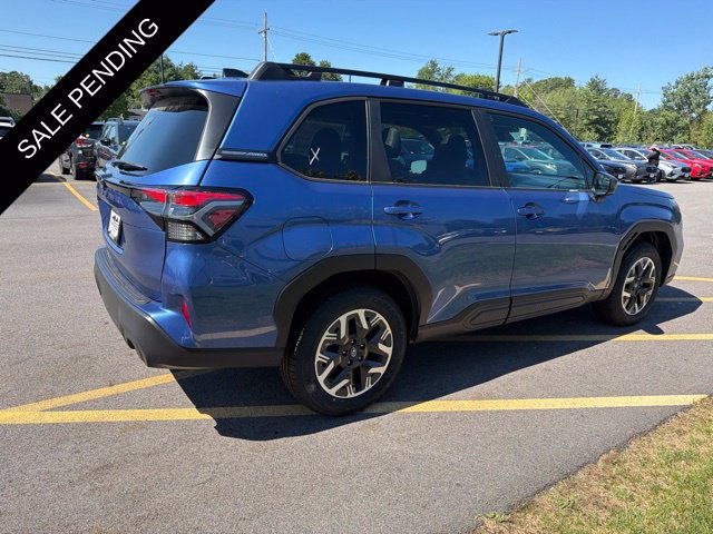 New 2026 Subaru Forester Premium AWD/4WD image 5