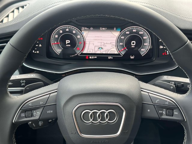 New 2026 Audi Q7 2.0T Premium AWD/4WD image 10