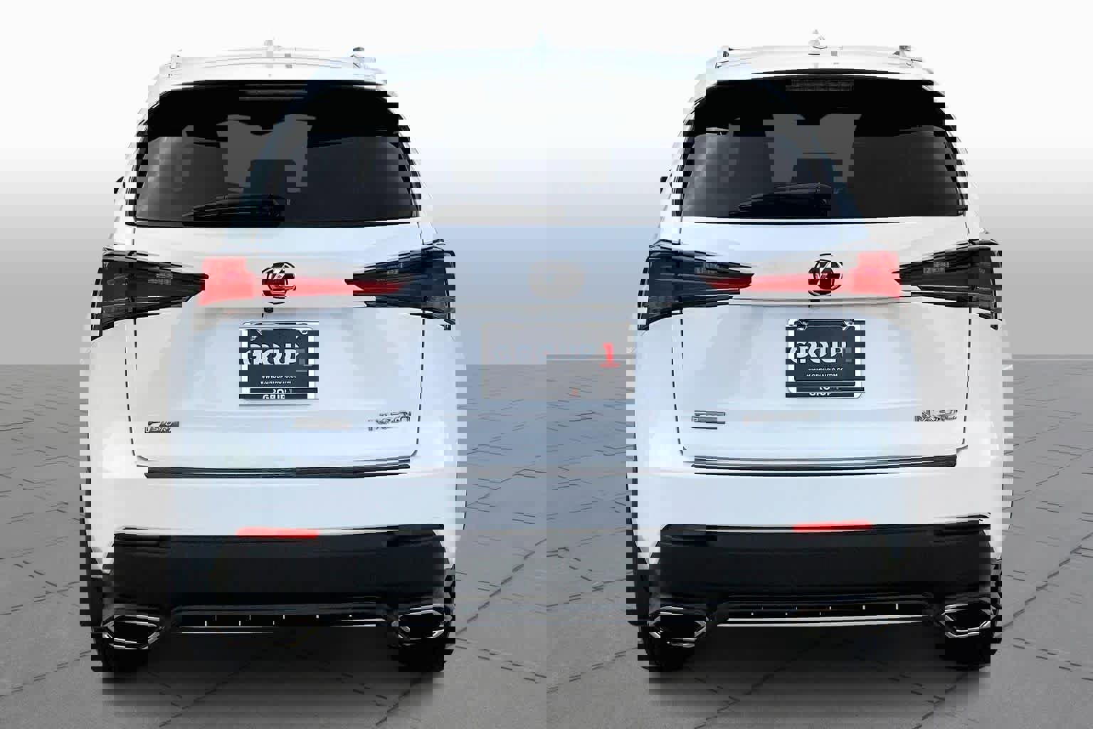 Used 2019 Lexus NX 300 F Sport w/ Accessory Package 2 image 5