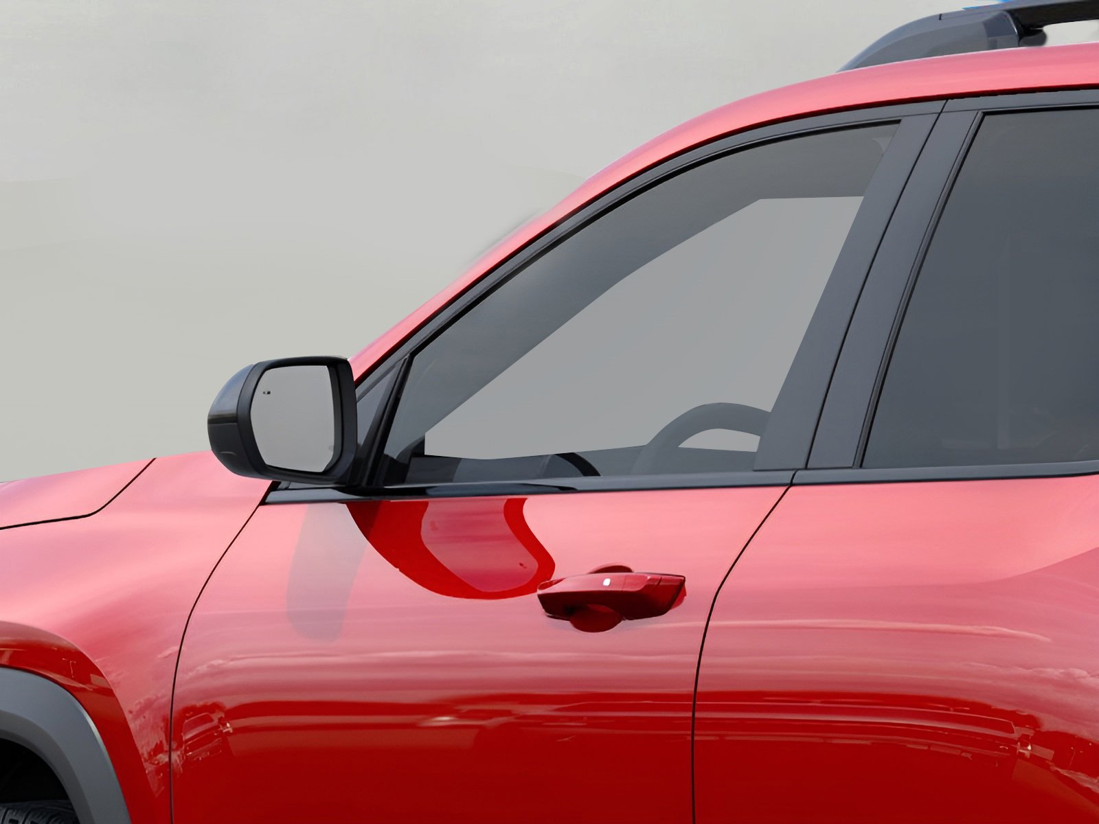 New 2026 Chevrolet Equinox RS image 12