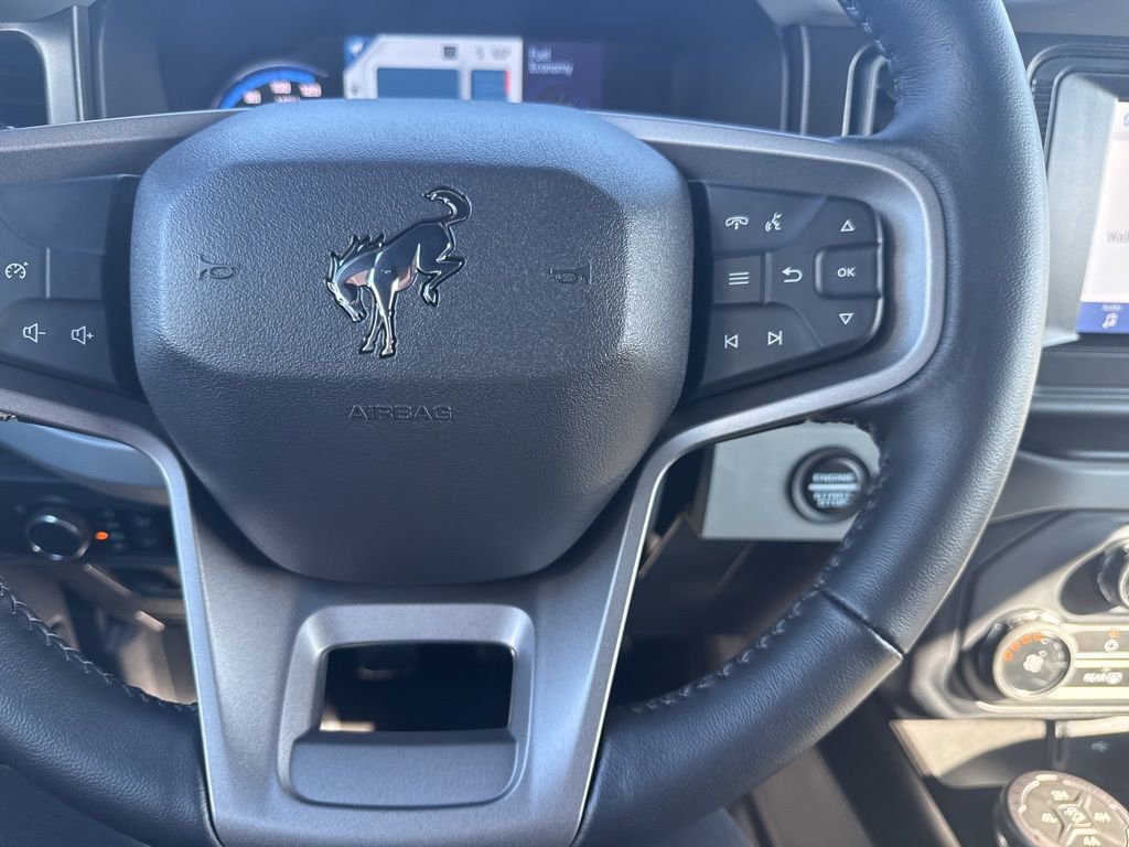 Certified 2023 Ford Bronco Badlands image 21