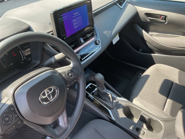 New 2026 Toyota Corolla LE FWD image 17