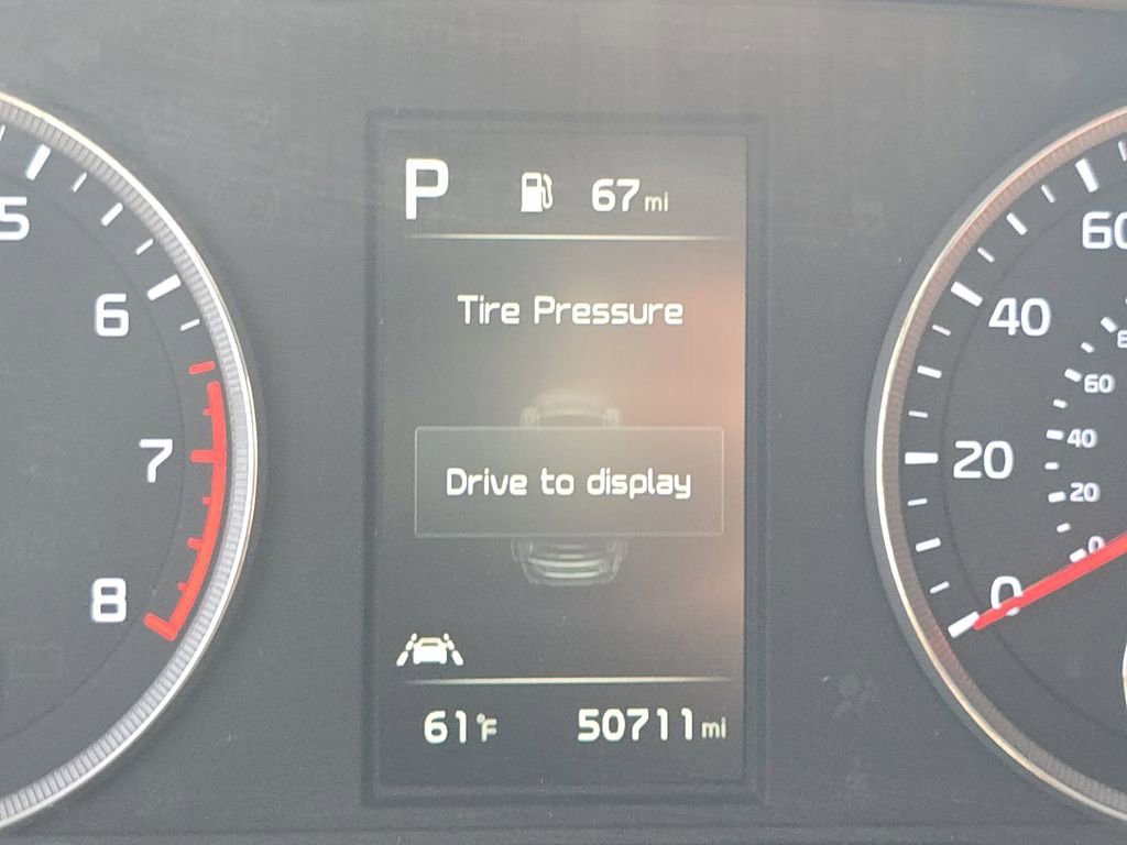 Used 2024 Kia K5 GT-Line image 28