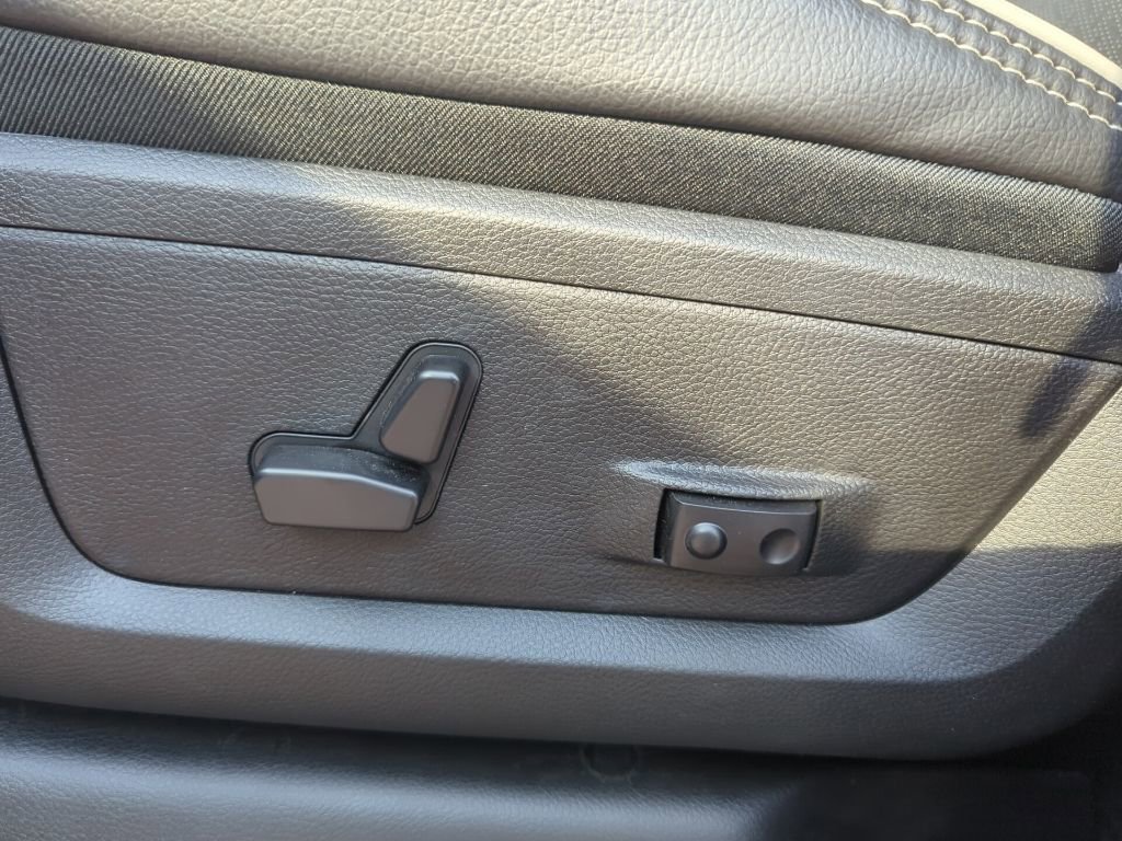 New 2025 RAM 2500 Laramie w/ Sport Appearance Package image 38