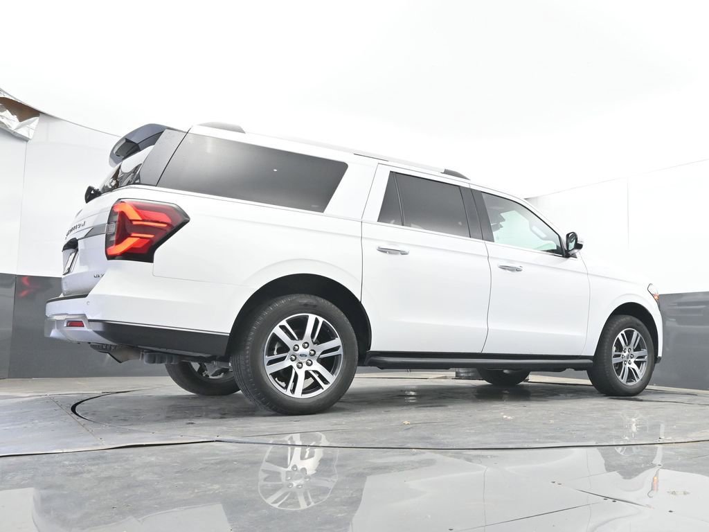 Used 2024 Ford Expedition Max Limited AWD/4WD image 47