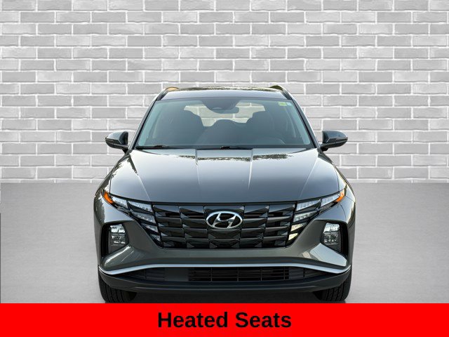 Used 2022 Hyundai Tucson SEL AWD/4WD image 11