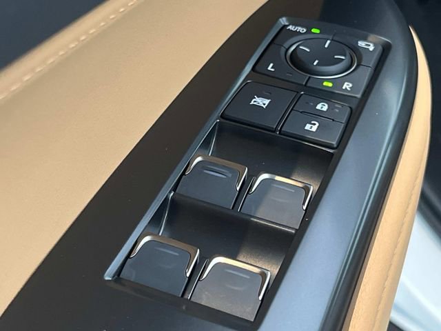 New 2026 Lexus NX 350 AWD w/ Accessory Package (2T) image 23