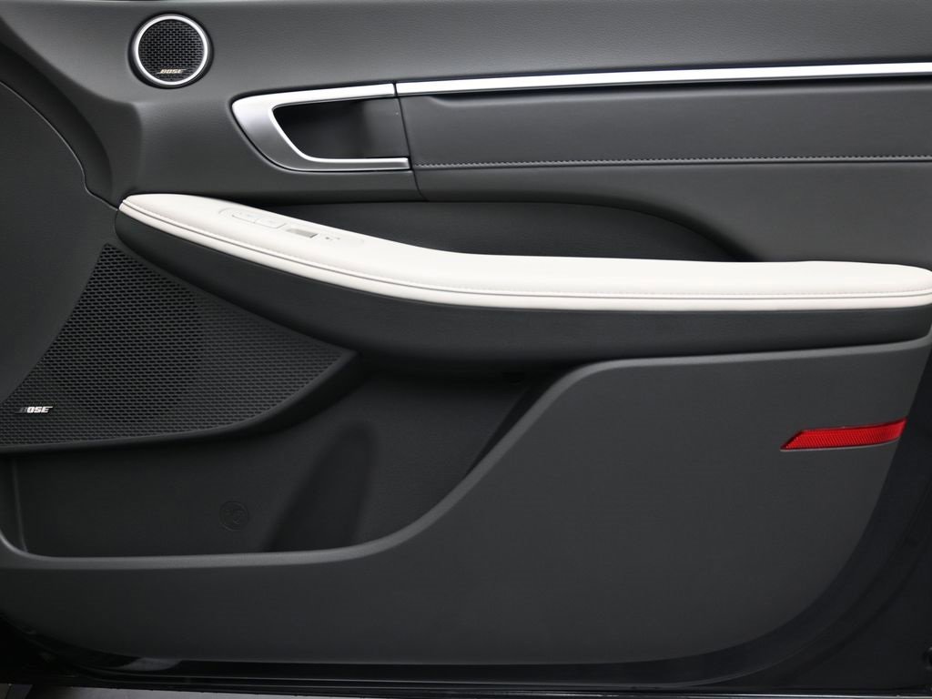 New 2026 Hyundai Sonata Limited image 11