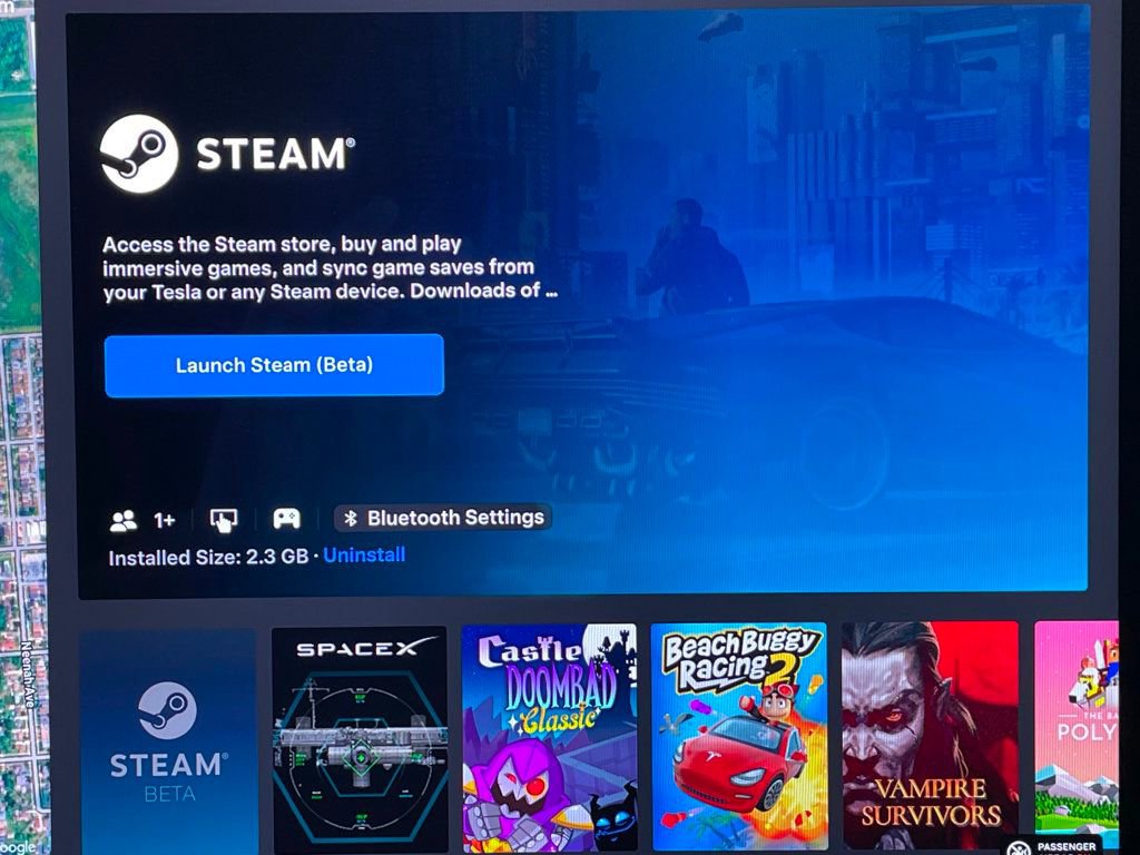 Used 2022 Tesla Model X Plaid image 37