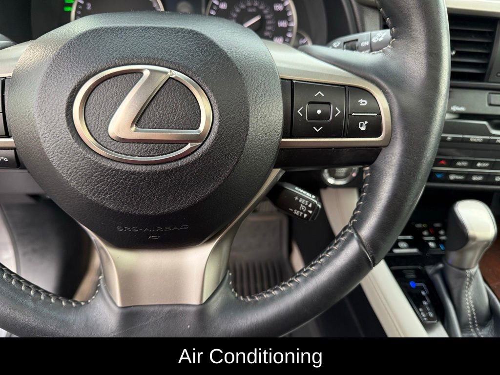 Used 2016 Lexus RX 350 AWD image 11