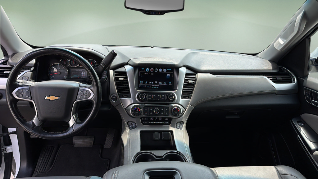 Used 2020 Chevrolet Suburban LT RWD image 9