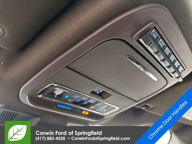 New 2026 Ford F250 King Ranch w/ Chrome Package image 32