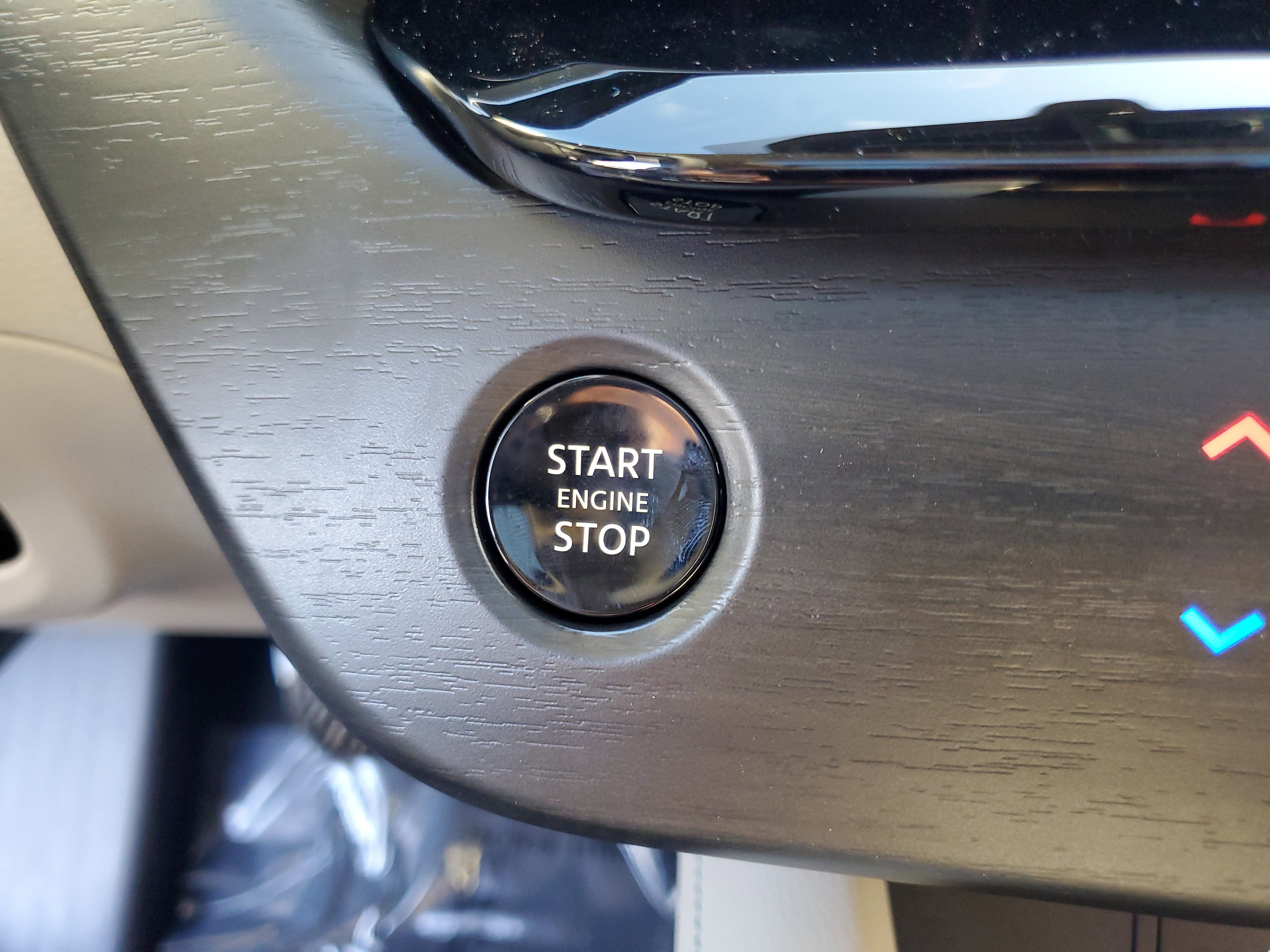 New 2026 Nissan Murano Platinum image 24