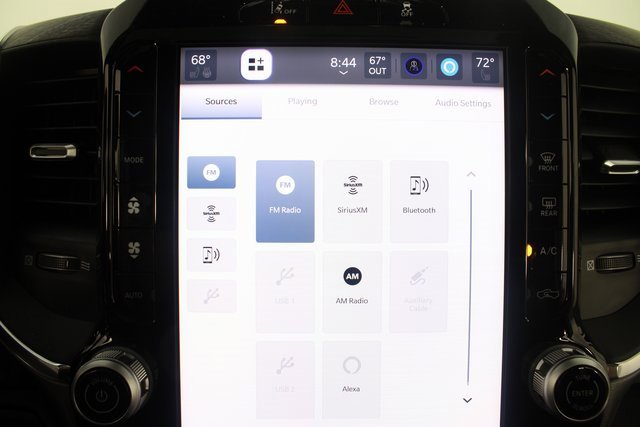 New 2026 RAM 2500 Laramie image 5