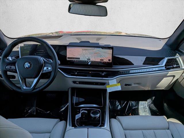 New 2026 BMW X5 xDrive40i w/ Climate Comfort Package AWD/4WD image 16