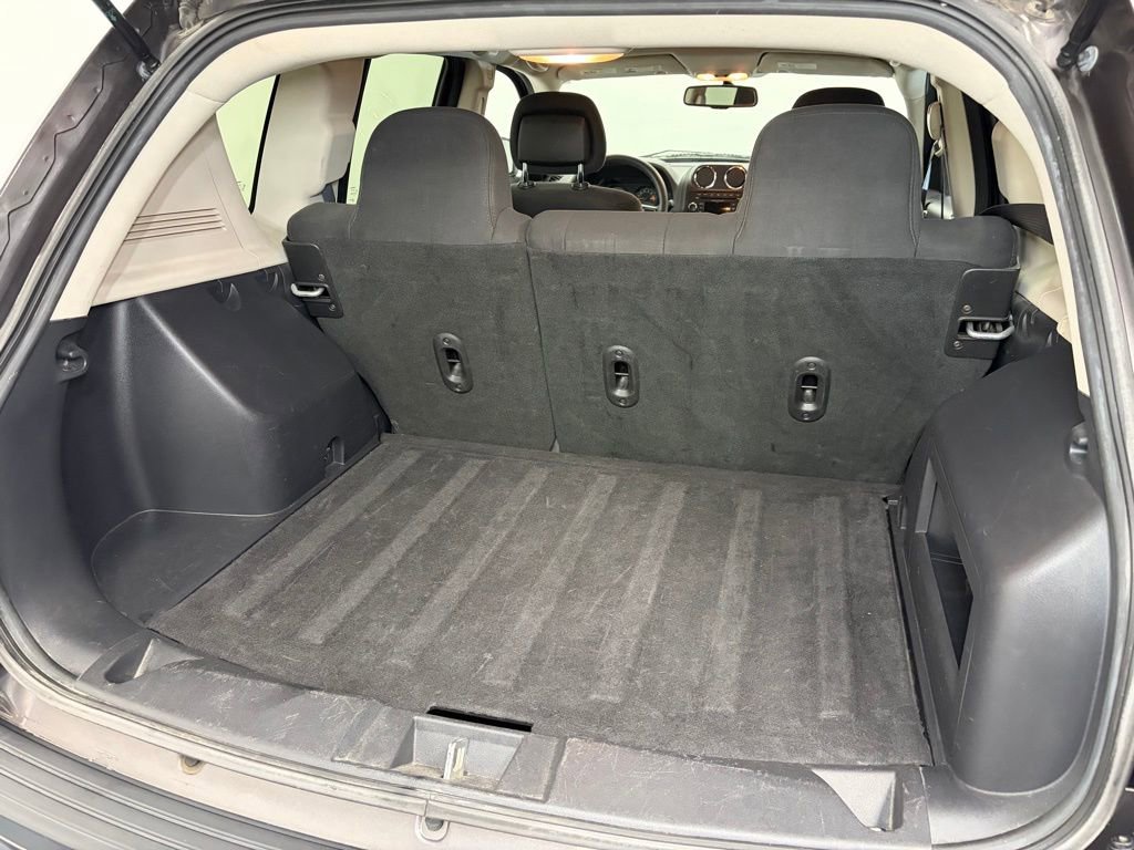 Used 2016 Jeep Compass Sport w/ Power Value Group image 7