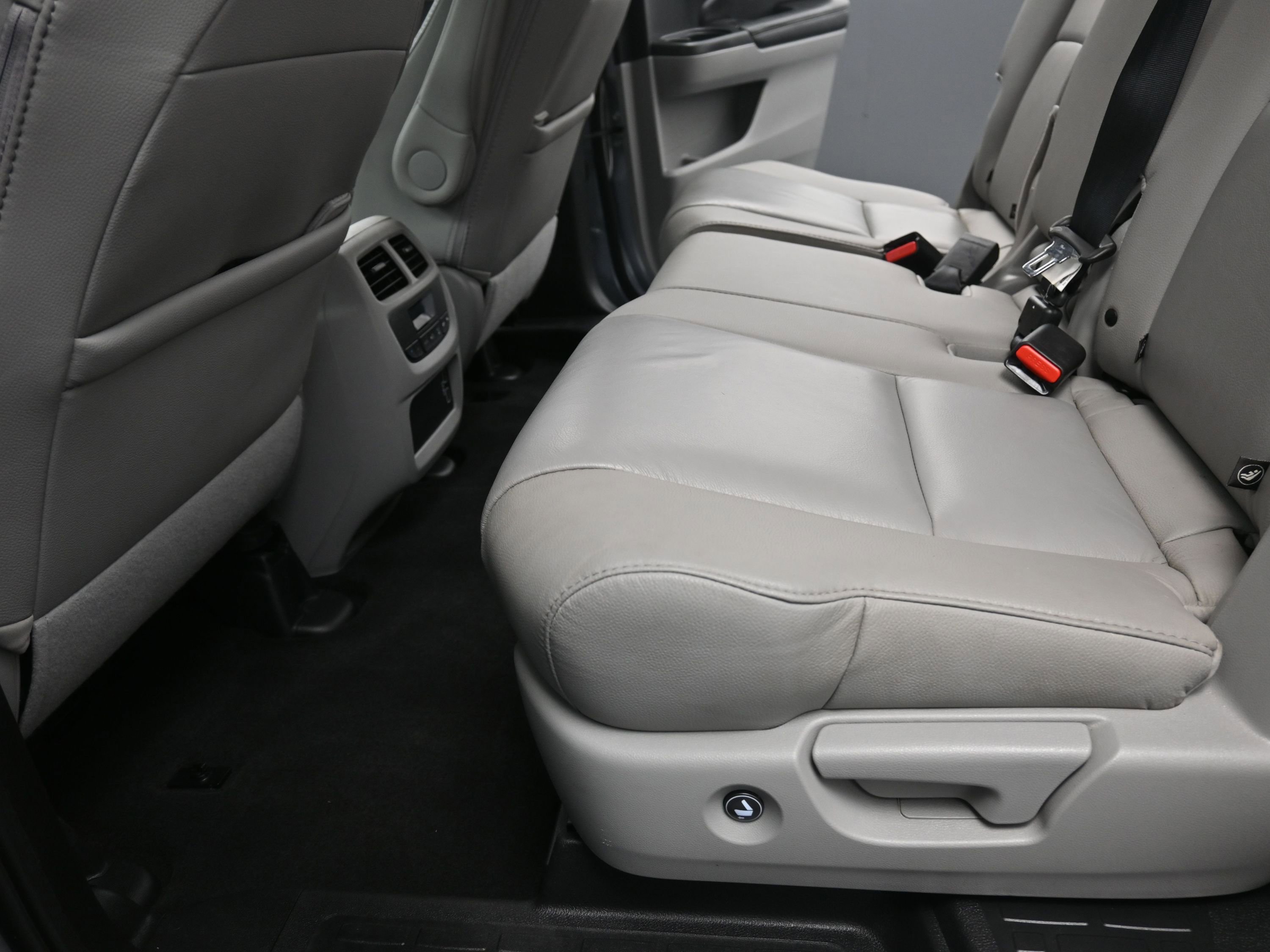 Used 2021 Honda Pilot Special Edition image 22