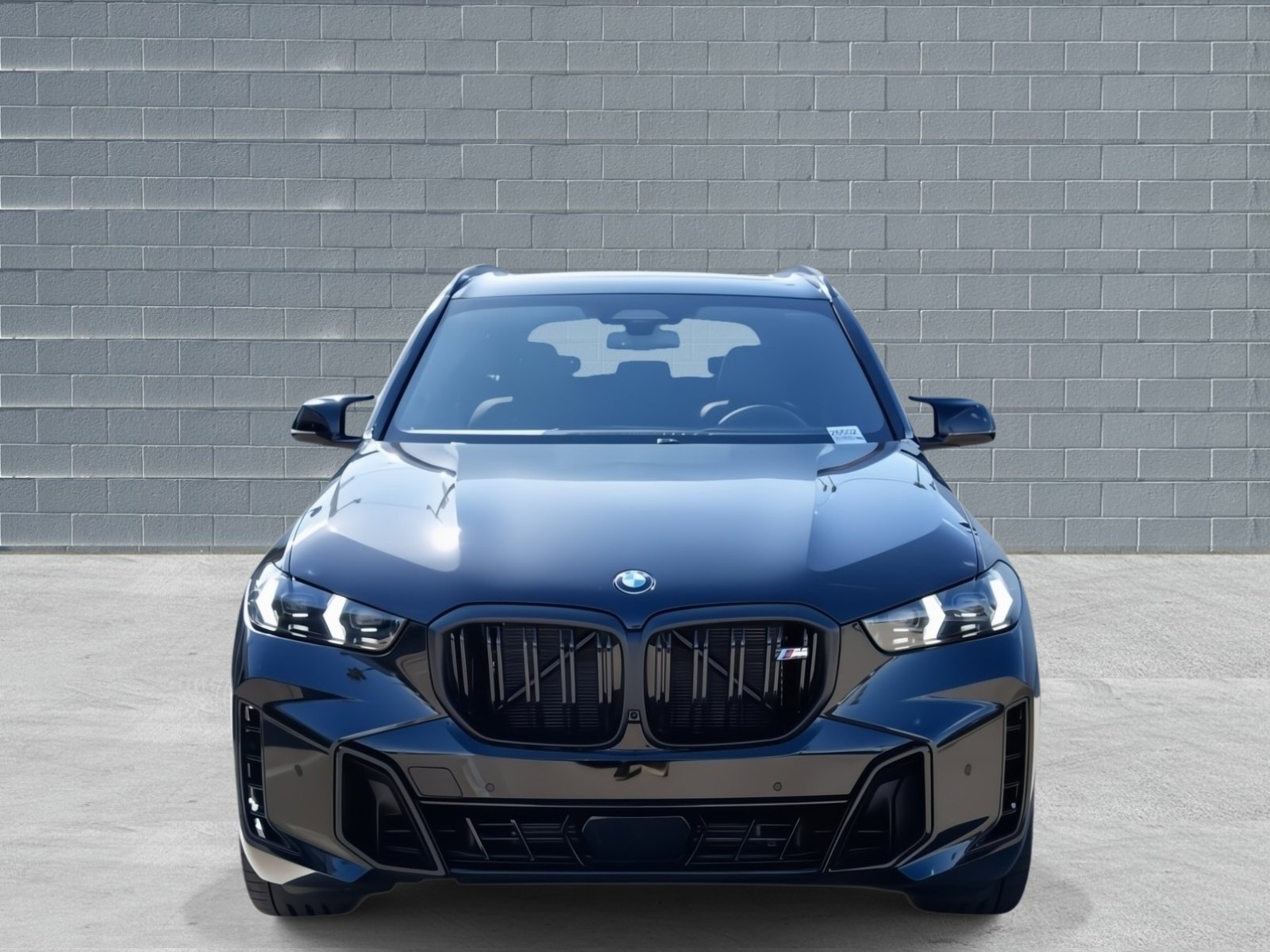 Used 2026 BMW X5 M60i AWD/4WD image 2