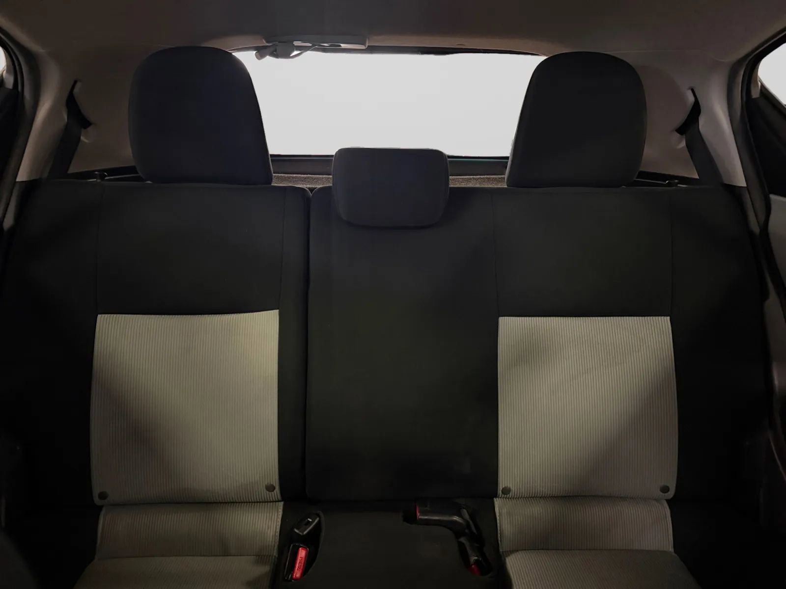 Used 2012 Toyota Prius C Two image 22