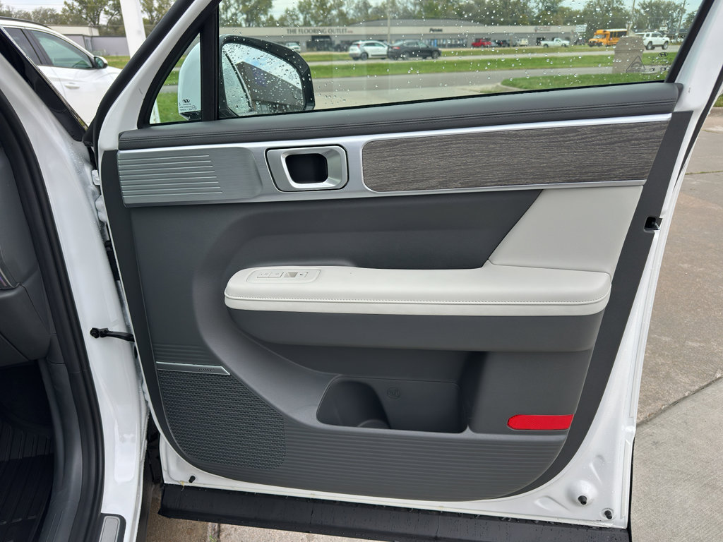 New 2026 Hyundai Santa Fe Calligraphy image 29