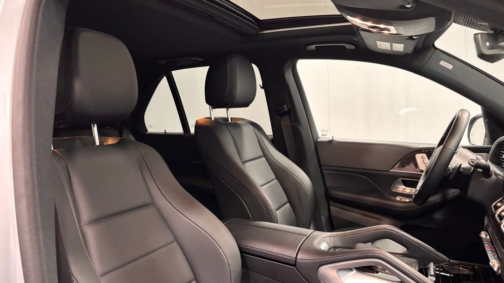 Certified 2023 Mercedes-Benz GLE 350 4MATIC image 19