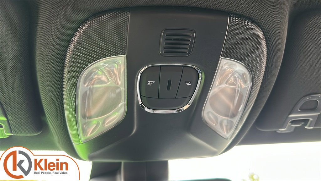 Used 2024 Jeep Compass Trailhawk image 25