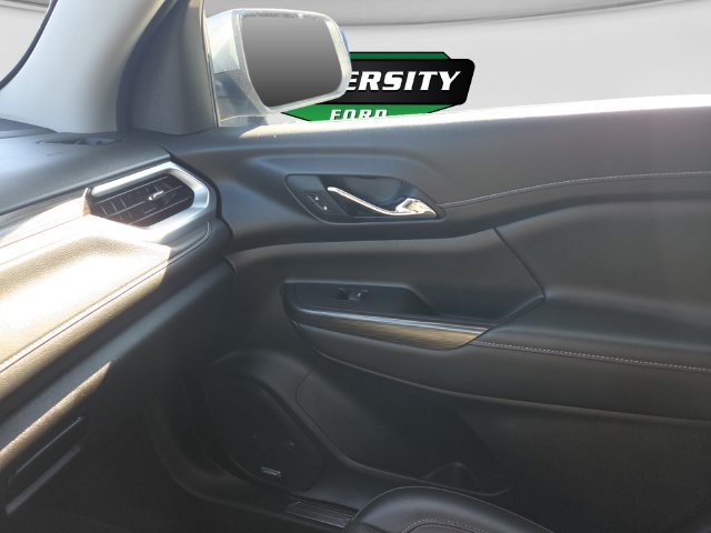 Used 2023 GMC Acadia SLT AWD/4WD image 21