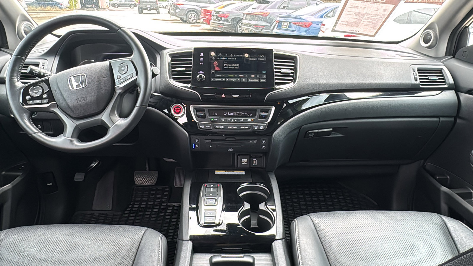 Used 2022 Honda Pilot Elite image 17