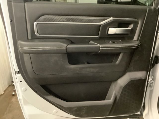 New 2025 RAM 2500 Big Horn image 35