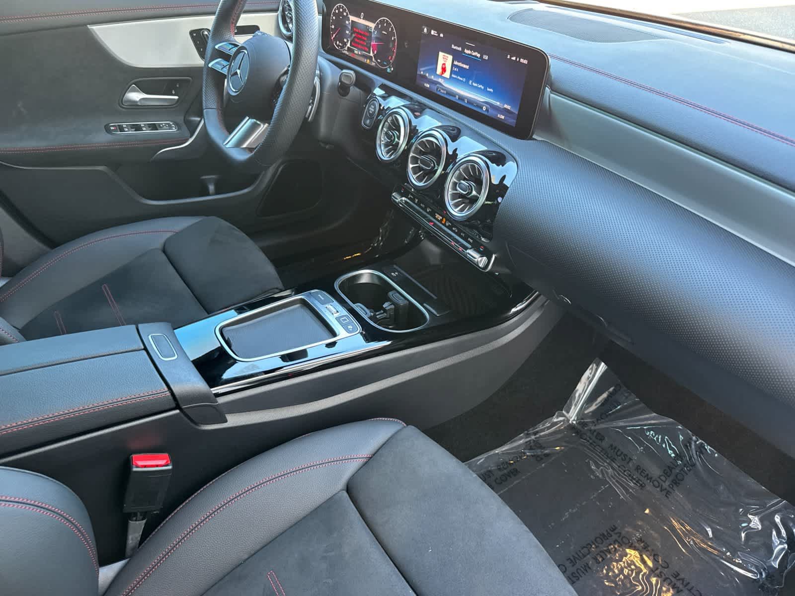 Certified 2026 Mercedes-Benz CLA 250 image 15