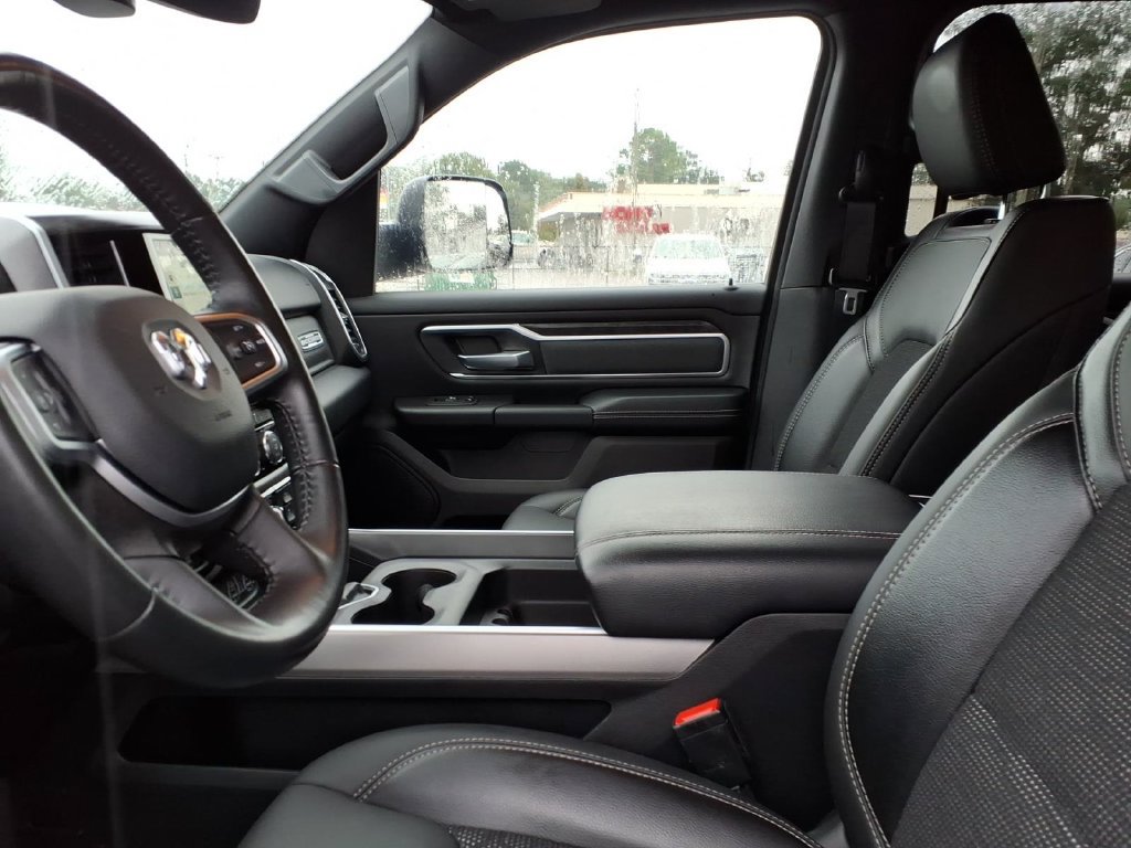 Used 2023 RAM 1500 Big Horn w/ Back Country Package AWD/4WD image 24