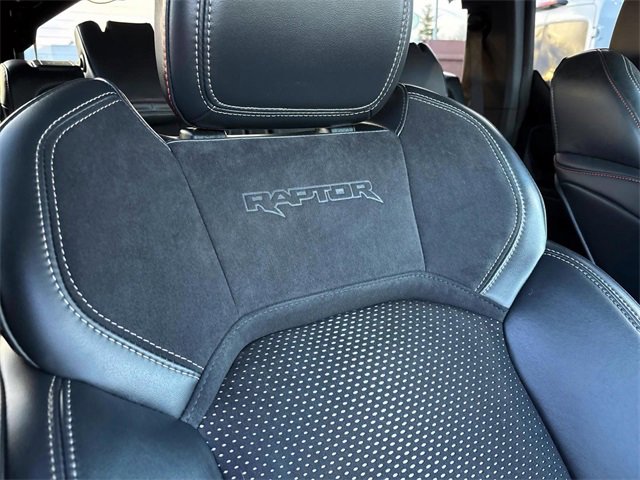 Used 2025 Ford Bronco Raptor image 15