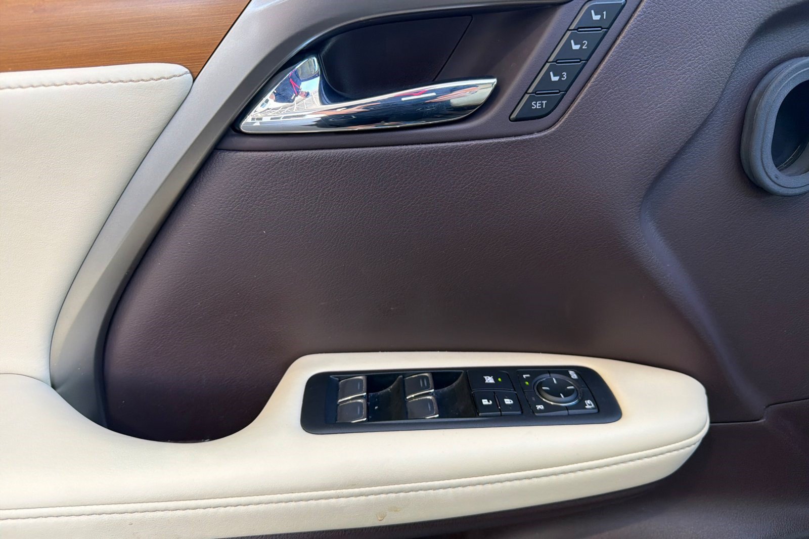 Used 2020 Lexus RX 350 AWD w/ Premium Package image 12