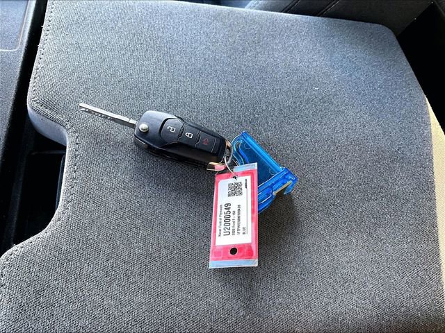 Used 2022 Ford F150 XLT w/ Trailer Tow Package image 30