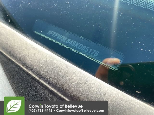 Used 2025 Ford F150 XLT w/ Equipment Group 301A Standard image 26