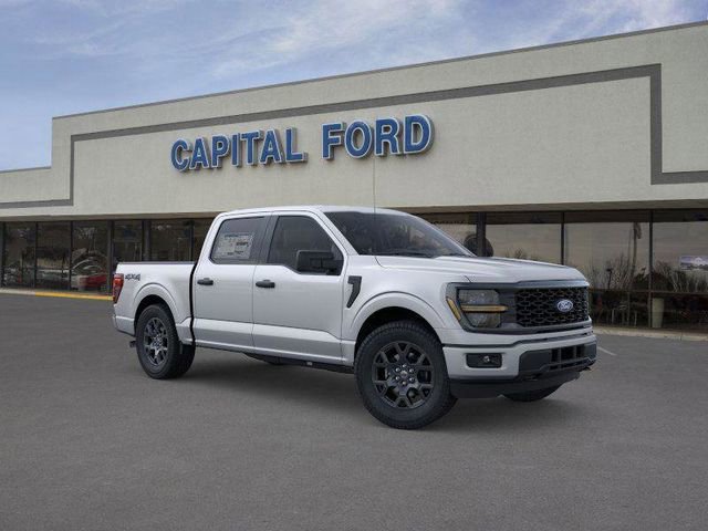 New 2026 Ford F150 STX image 7