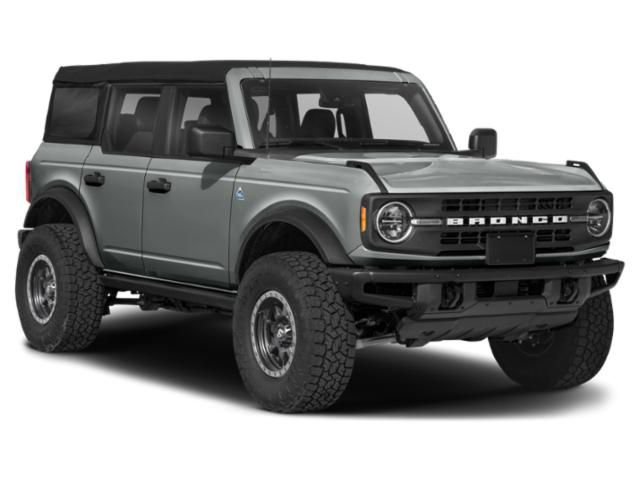 Used 2023 Ford Bronco Black Diamond w/ Sasquatch Package AWD/4WD image 6