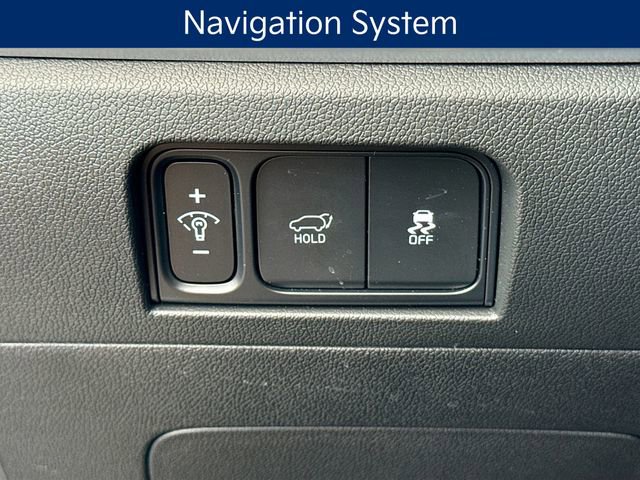 Certified 2025 Kia Sorento SX Prestige image 13