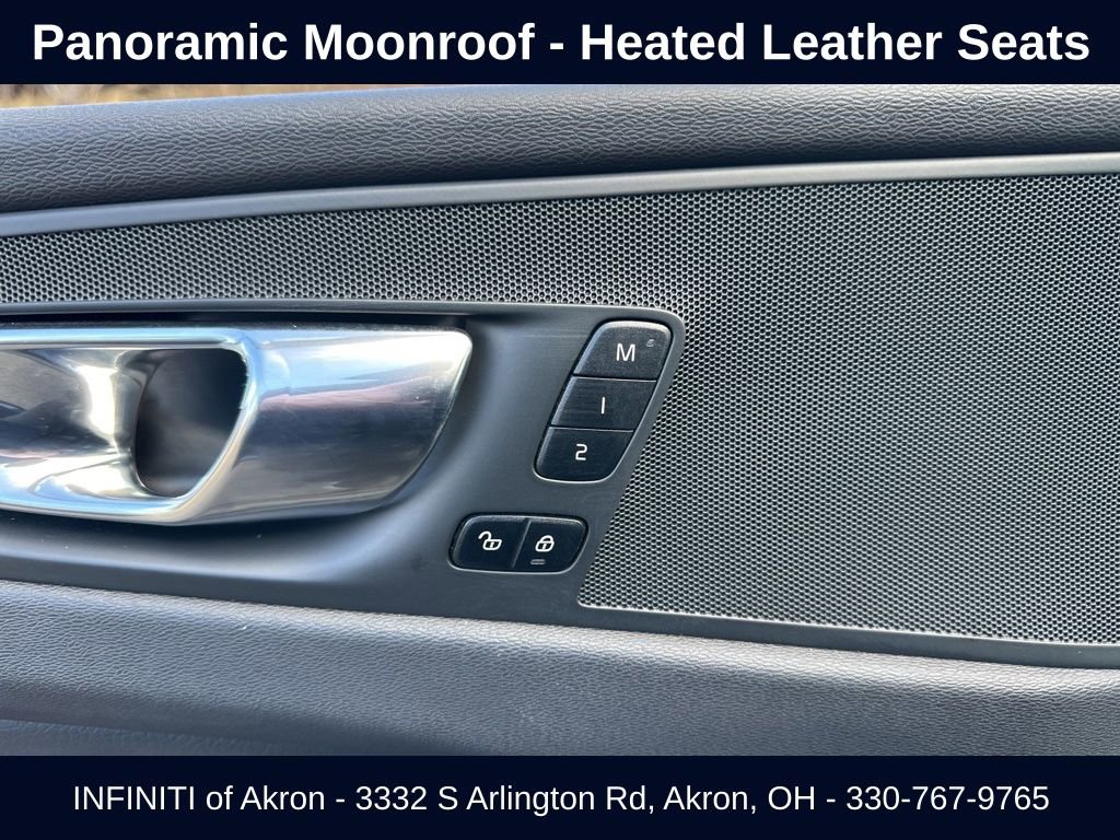 Used 2022 Volvo XC60 B5 Momentum w/ Advanced Package image 41