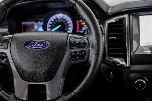 Used 2019 Ford Ranger Lariat w/ Equipment Group 501A Mid RWD image 16
