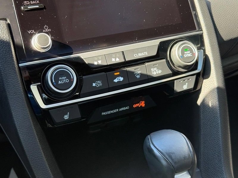 Used 2019 Honda Civic EX image 28