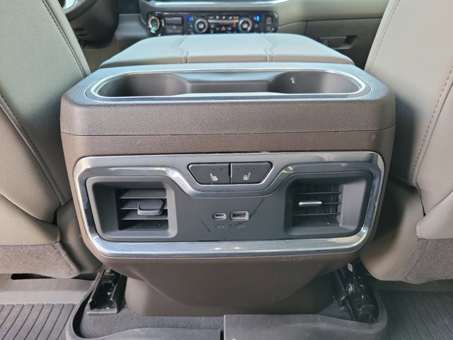 Used 2024 Chevrolet Silverado 1500 LTZ image 11