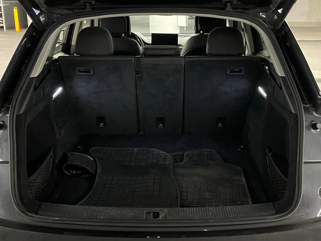 Used 2021 Audi Q5 2.0T Premium Plus image 36