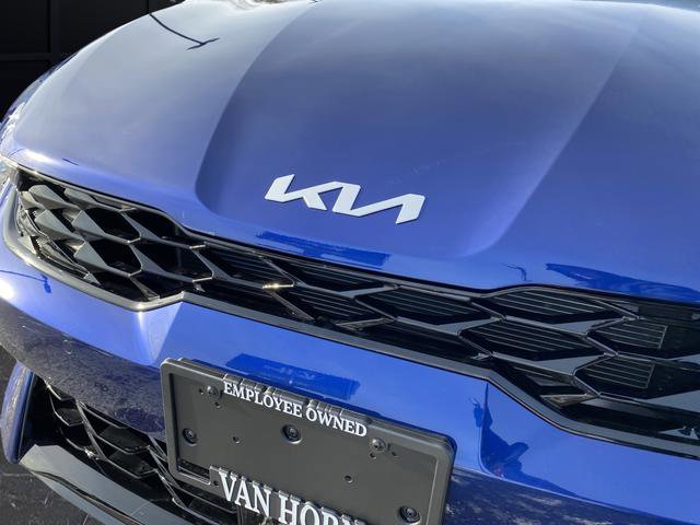 New 2026 Kia K5 GT-Line image 41