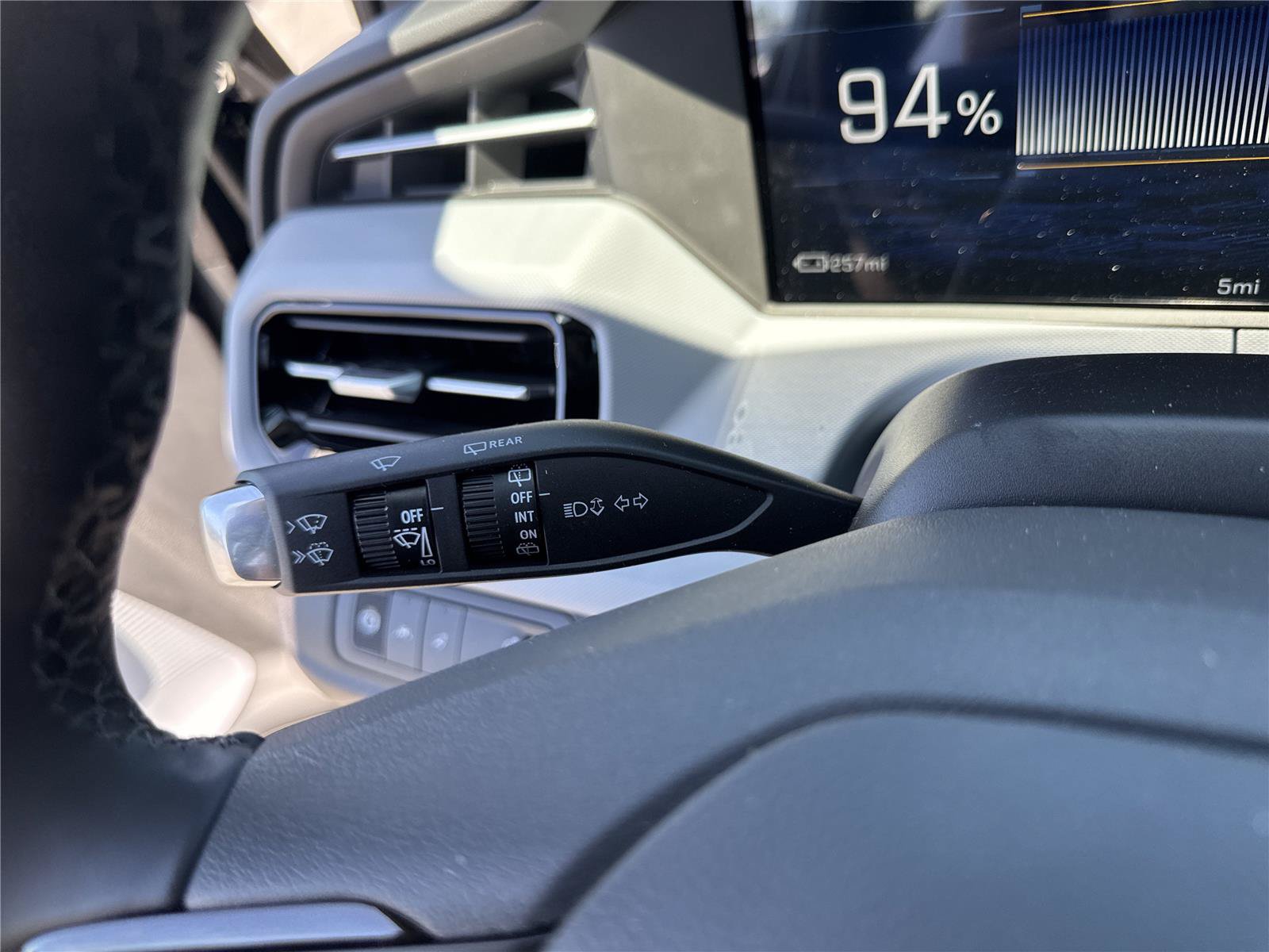 New 2027 Chevrolet Bolt RS w/ Technology Package FWD image 20